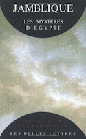 Mystères d'Egypte